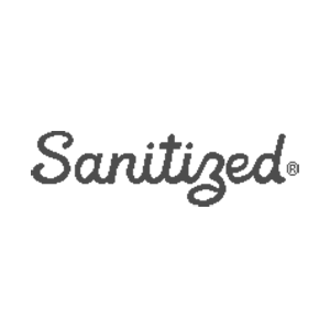 Sanitized