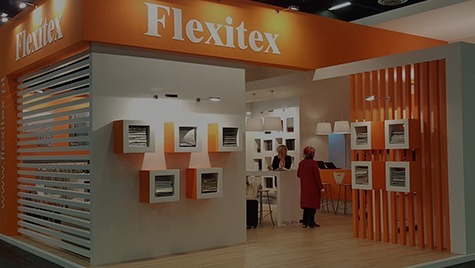 Flexitex communicates for the 21st century